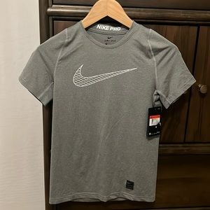 Nike training shirt